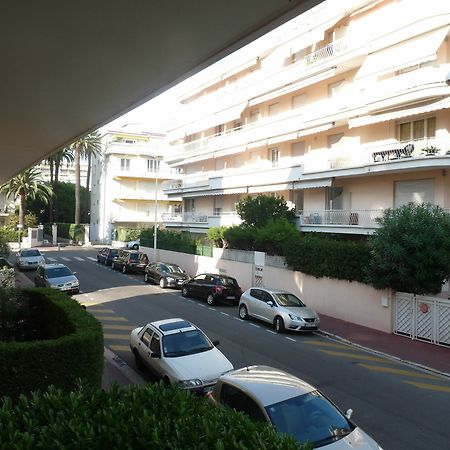 Le Bellita Apartment Cannes Ngoại thất bức ảnh