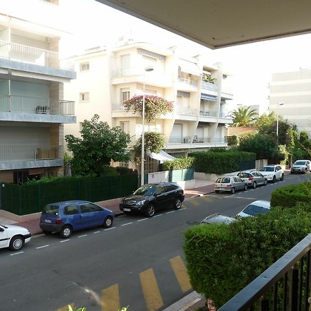 Le Bellita Apartment Cannes Ngoại thất bức ảnh