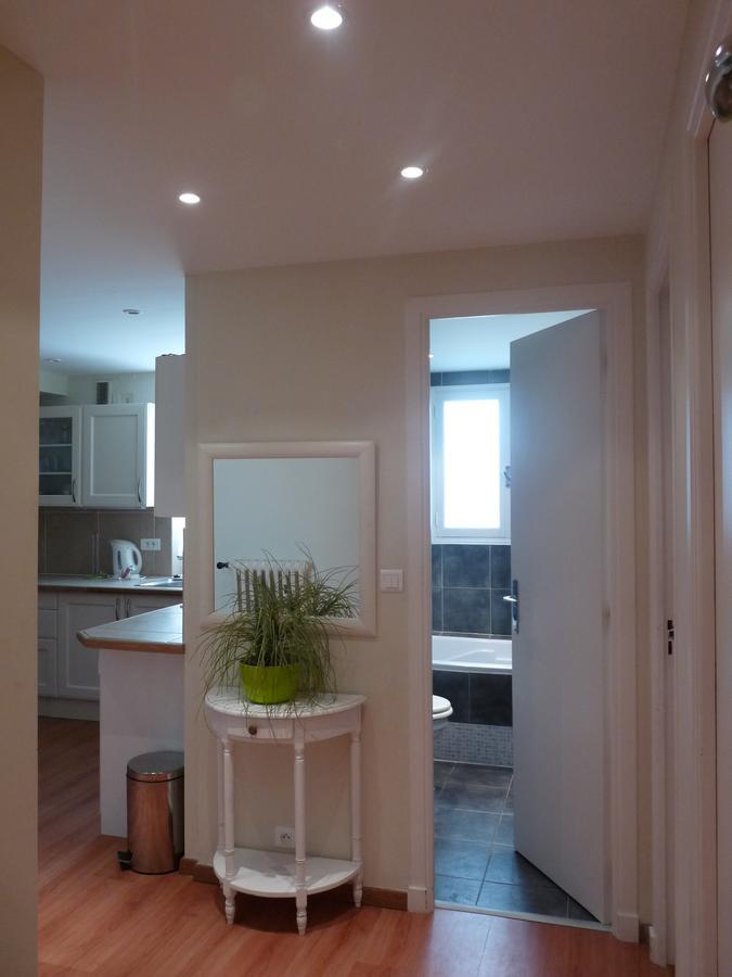 Le Bellita Apartment Cannes Ngoại thất bức ảnh