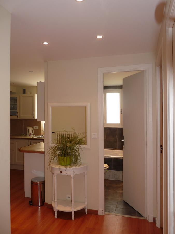 Le Bellita Apartment Cannes Ngoại thất bức ảnh