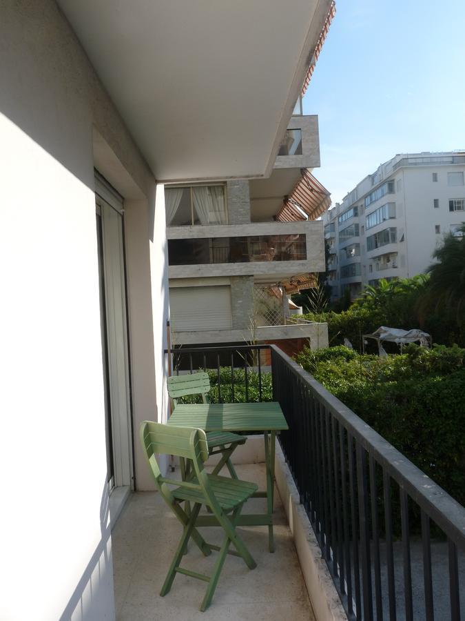 Le Bellita Apartment Cannes Ngoại thất bức ảnh