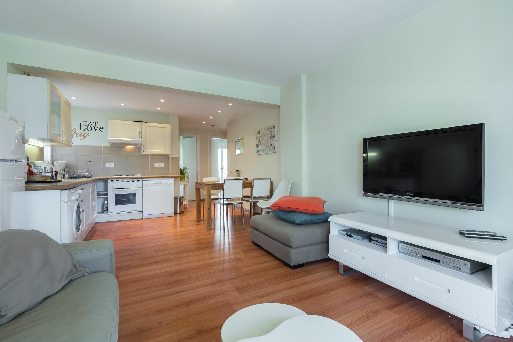 Le Bellita Apartment Cannes Ngoại thất bức ảnh