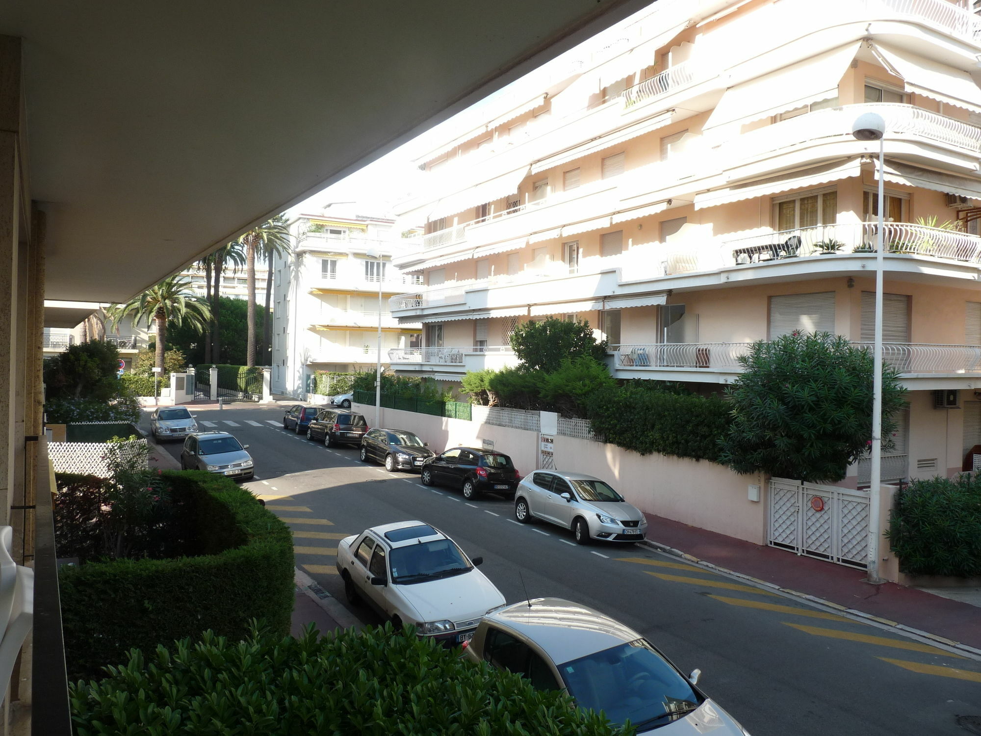 Le Bellita Apartment Cannes Ngoại thất bức ảnh