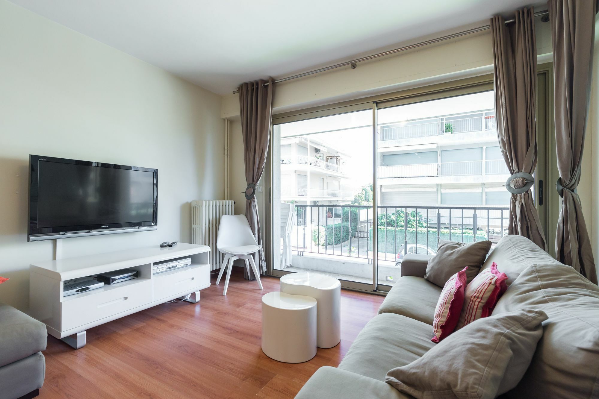 Le Bellita Apartment Cannes Ngoại thất bức ảnh