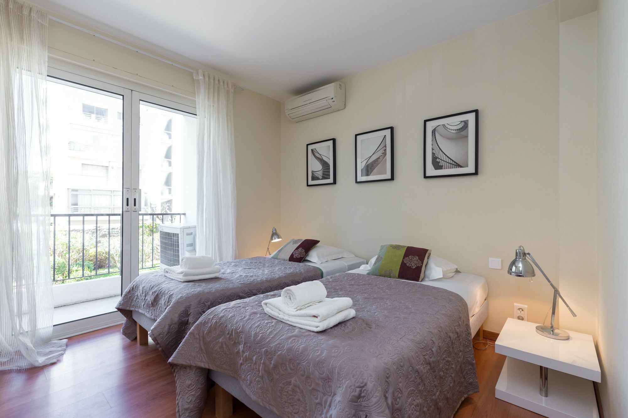 Le Bellita Apartment Cannes Ngoại thất bức ảnh