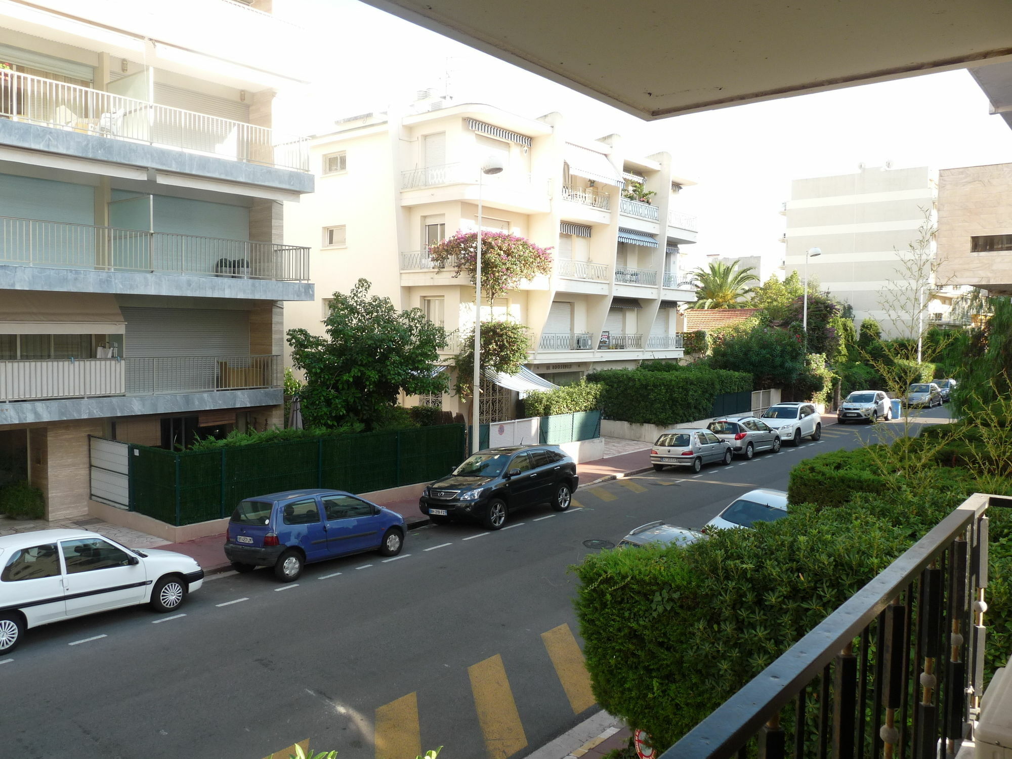 Le Bellita Apartment Cannes Ngoại thất bức ảnh